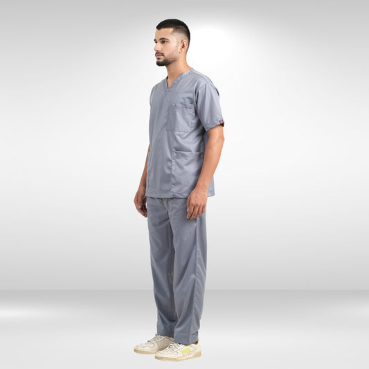Classic Men's V-Neck New Gen Scrub