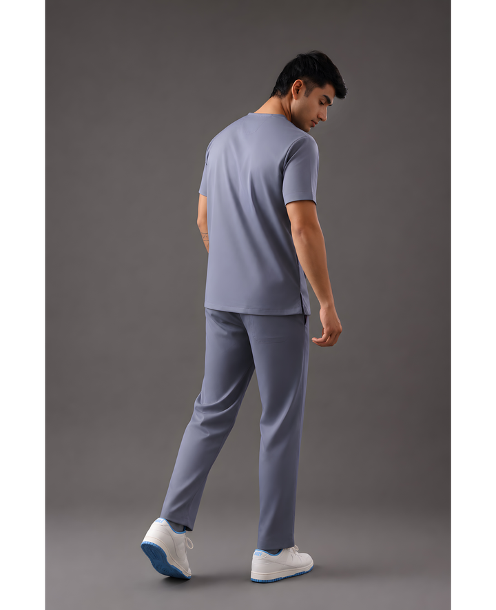 Classic Men's V-Neck New Gen Scrub