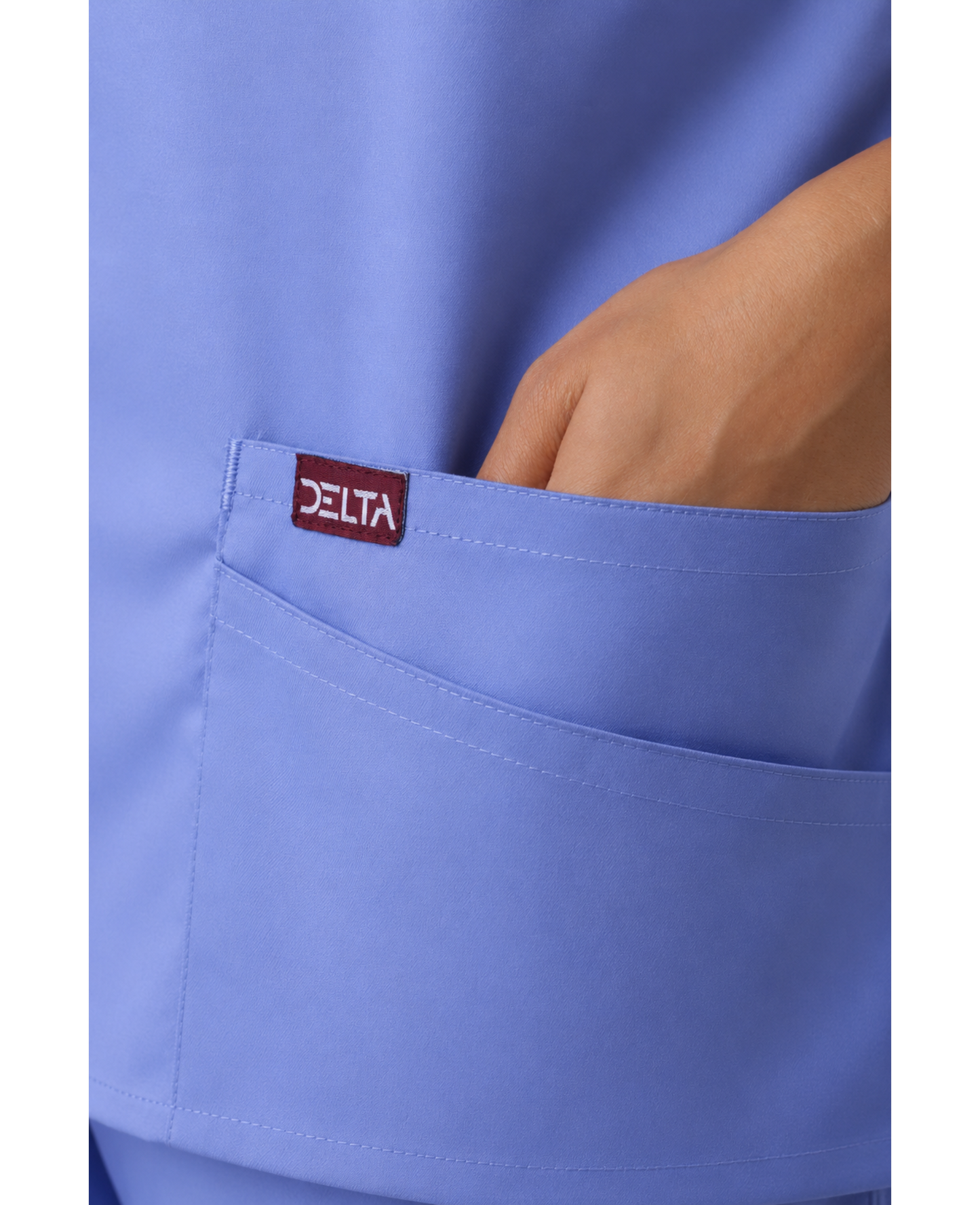 Classic Women's V-Neck New Gen Scrub