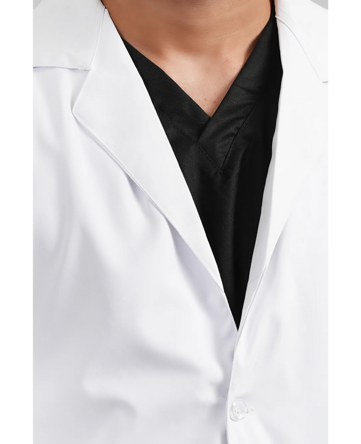 Men's Long Sleeve apron