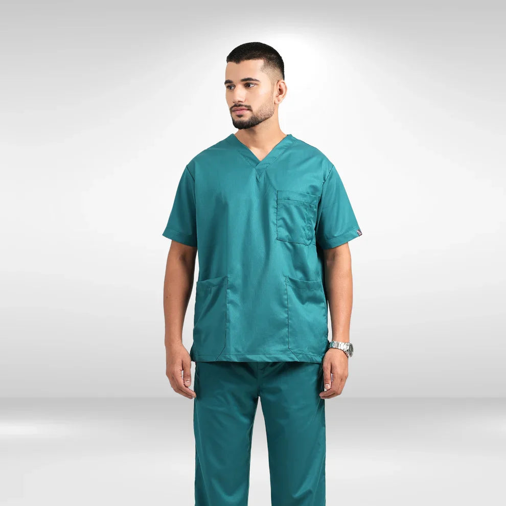Why Premium Plus Size Medical Scrubs Are Worth the Investment for Gynecologists (OB-GYNs)