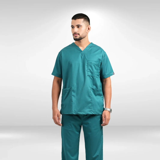 Why Premium Plus Size Medical Scrubs Are Worth the Investment for Gynecologists (OB-GYNs)
