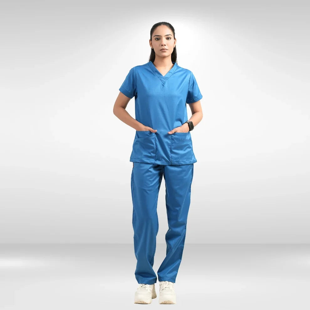 How Surgeon Scrubs Support Infection Control in Healthcare Settings