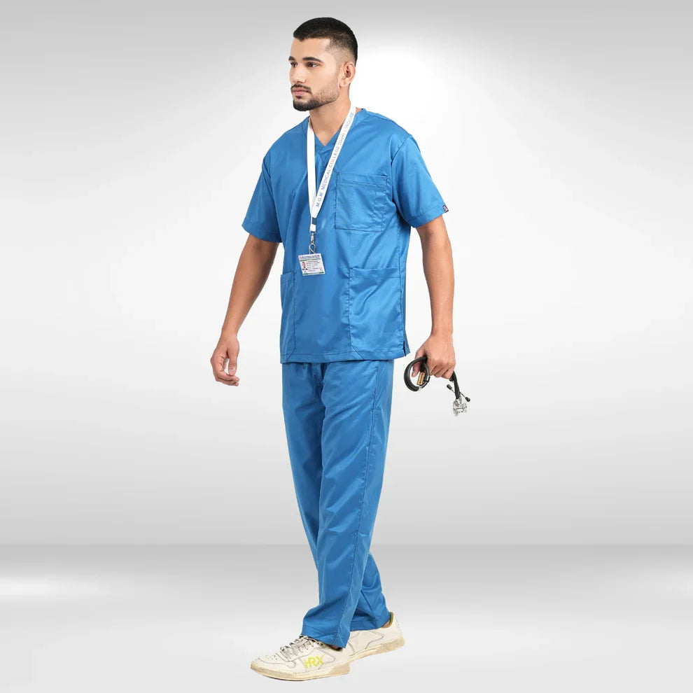 Best Scrubs for Doctors: The Complete 2026 Buying Guide for Anesthesiologists