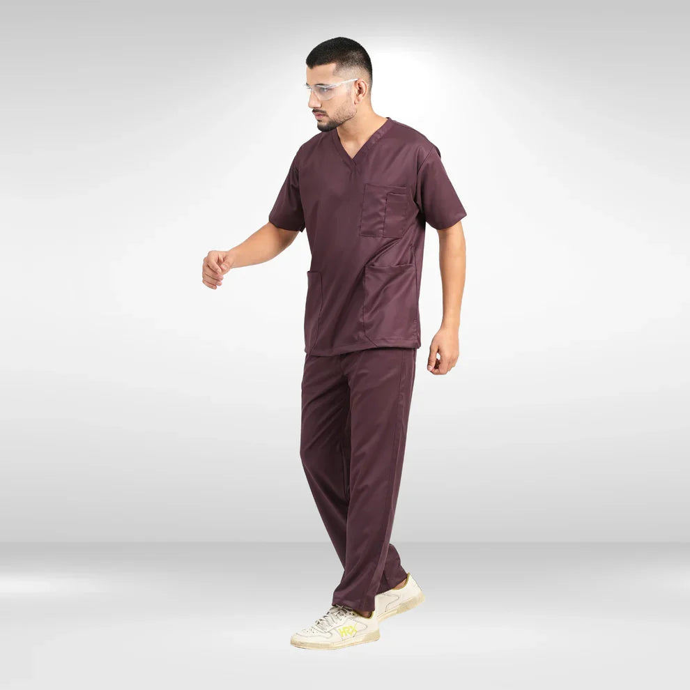 The Ultimate Guide to Buying Plus Size Medical Scrubs