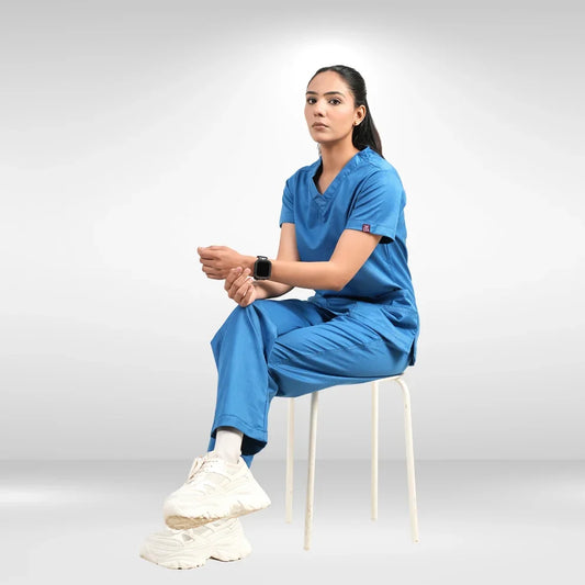 How to Choose the Best Dentist Scrubs for Comfort, Durability, & Professional Style