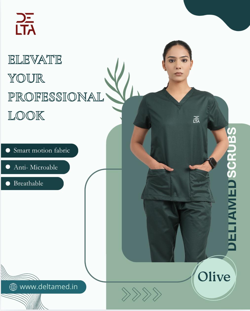 Why India’s Top Medical Professionals are Switching to Delta Med This Season