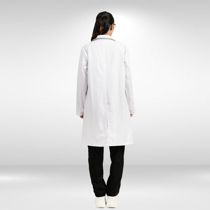 Women's Long Sleeves Apron