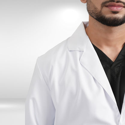 Men's Long Sleeve apron