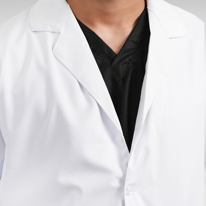 Men's Long Sleeve apron
