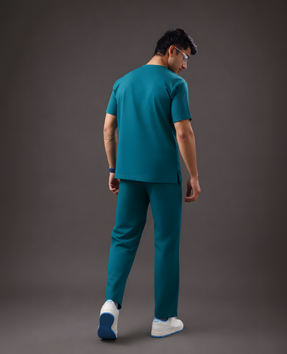 Classic Men's V-Neck New Gen Scrub