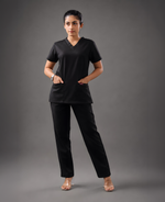 Classic Women's V-Neck New Gen Scrub