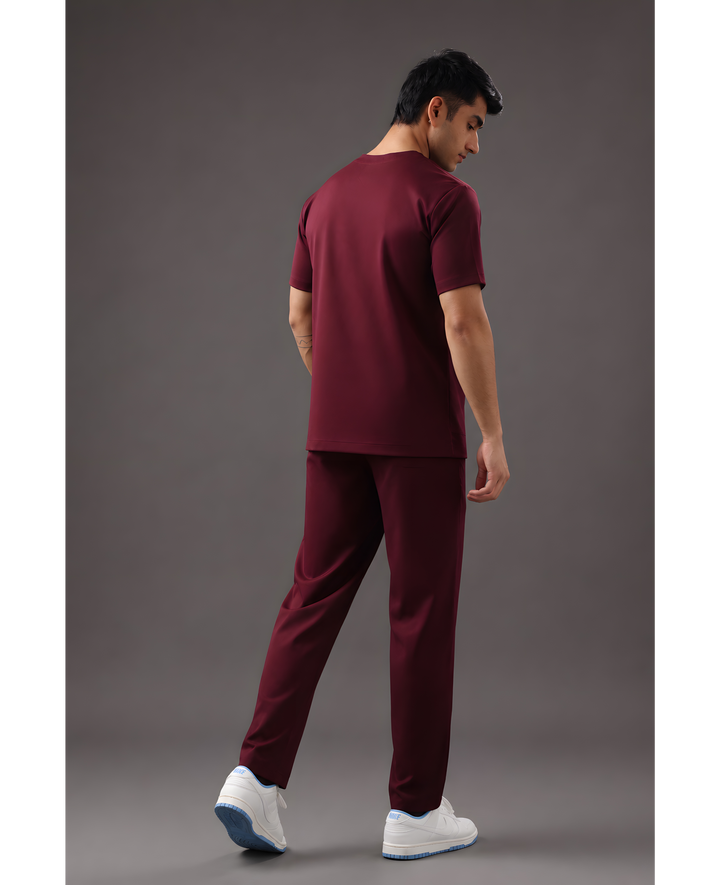 Classic Men's V-Neck New Gen Scrub