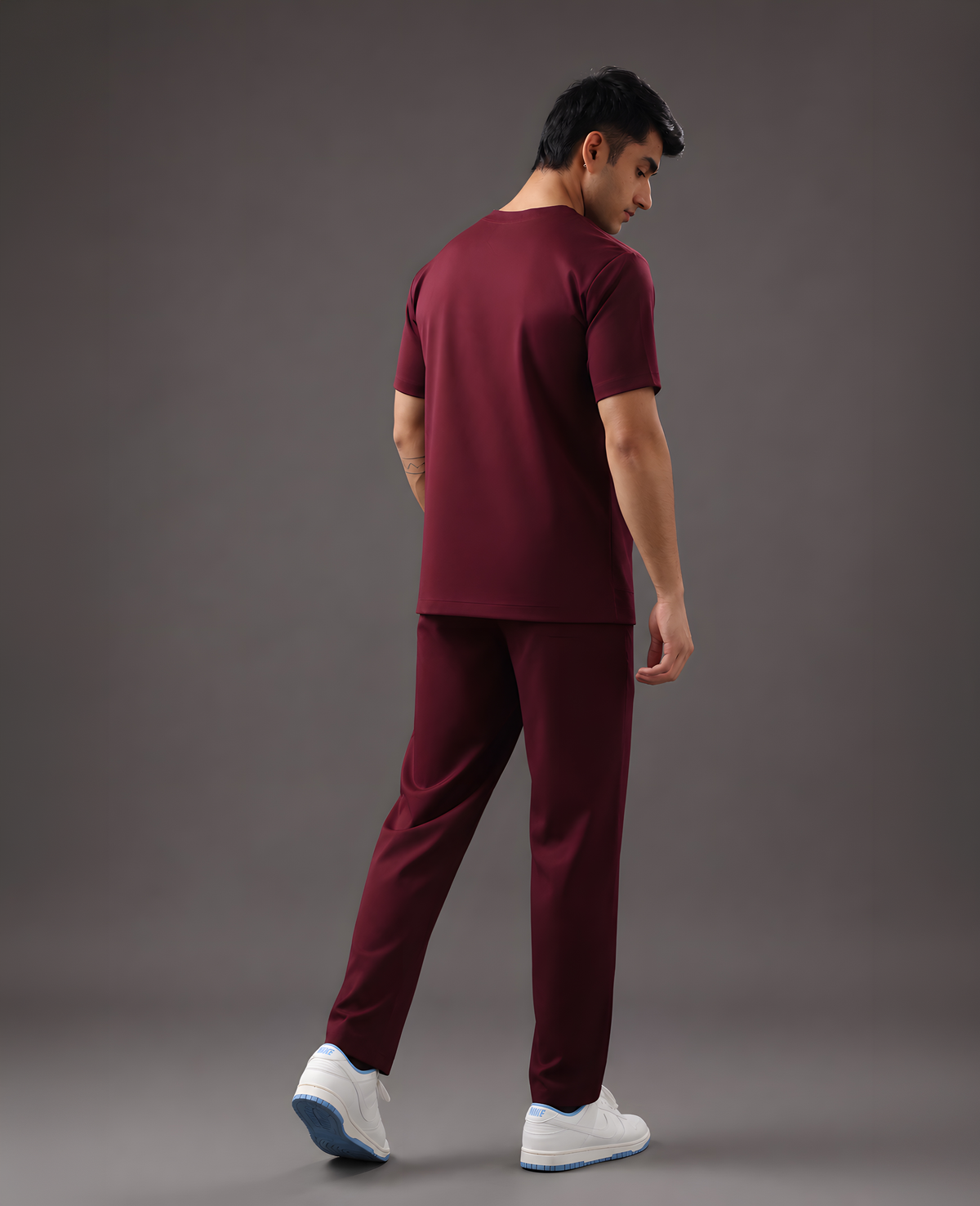 Classic Men's V-Neck New Gen Scrub