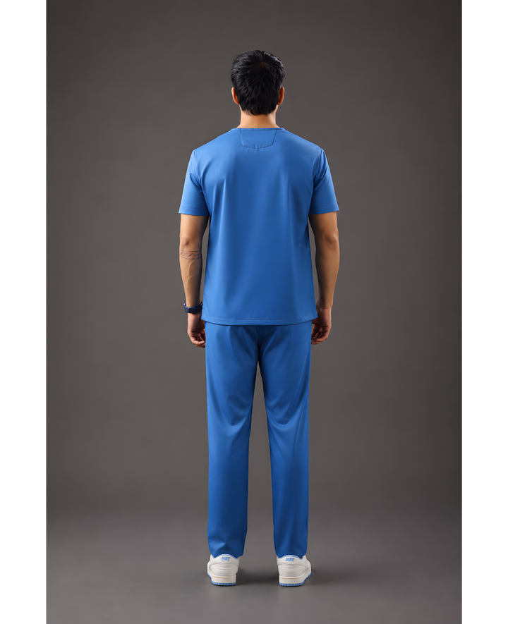 Classic Men's V-Neck New Gen Scrub