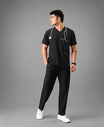 Classic Men's V-Neck New Gen Scrub