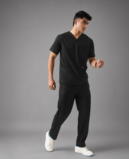Classic Men's V-Neck New Gen Scrub
