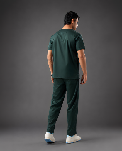 Classic Men's V-Neck New Gen Scrub