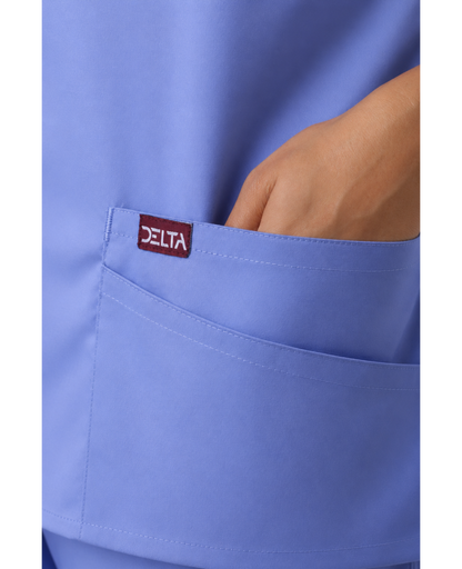 Classic Women's V-Neck New Gen Scrub