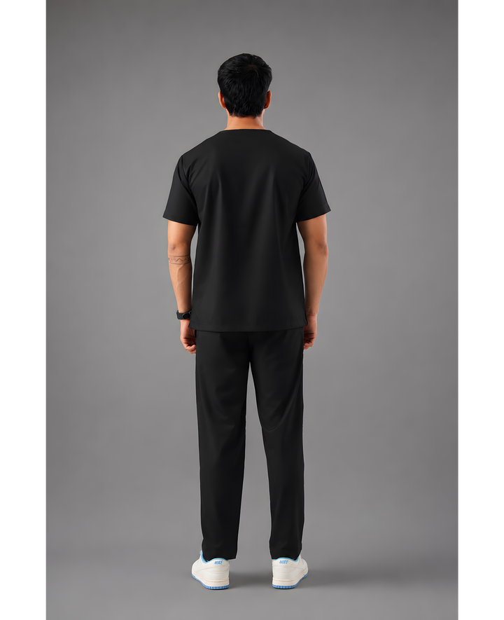 Classic Men's V-Neck New Gen Scrub