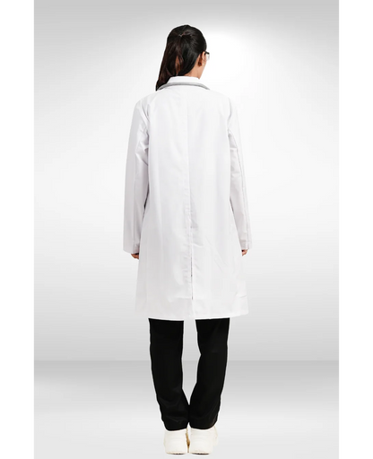 Women's Long Sleeves Apron