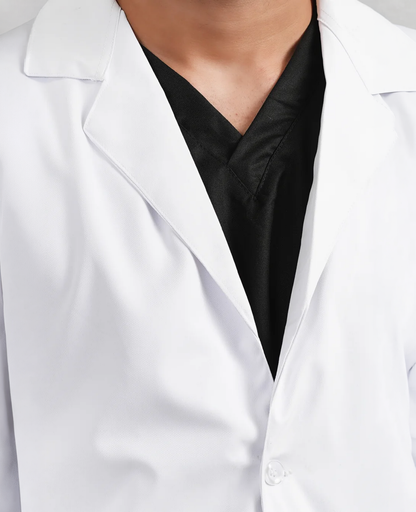 Men's Long Sleeve apron