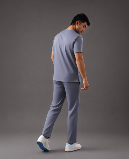 Classic Men's V-Neck New Gen Scrub
